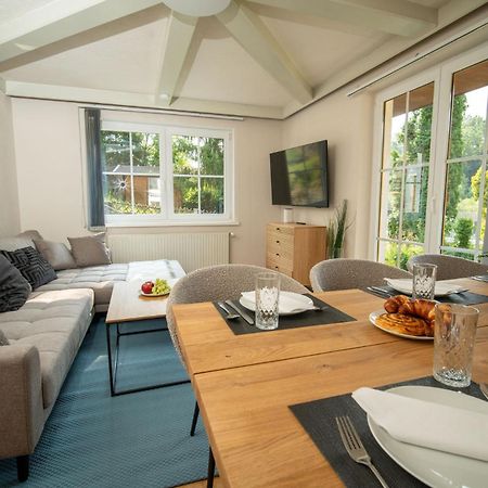 Seenaehe Apartment Velden Velden am Wörthersee Kültér fotó