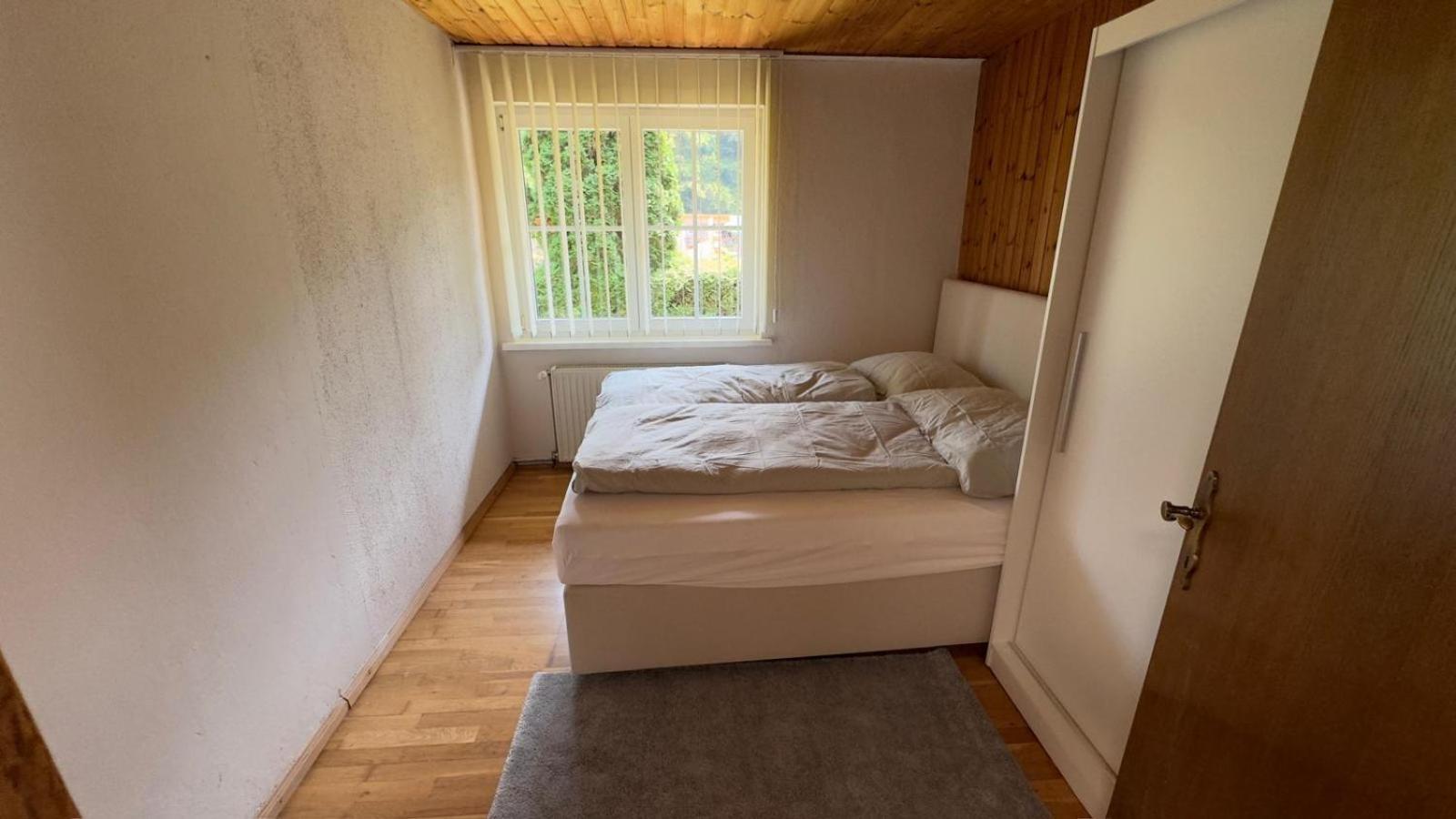 Seenaehe Apartment Velden Velden am Wörthersee Kültér fotó