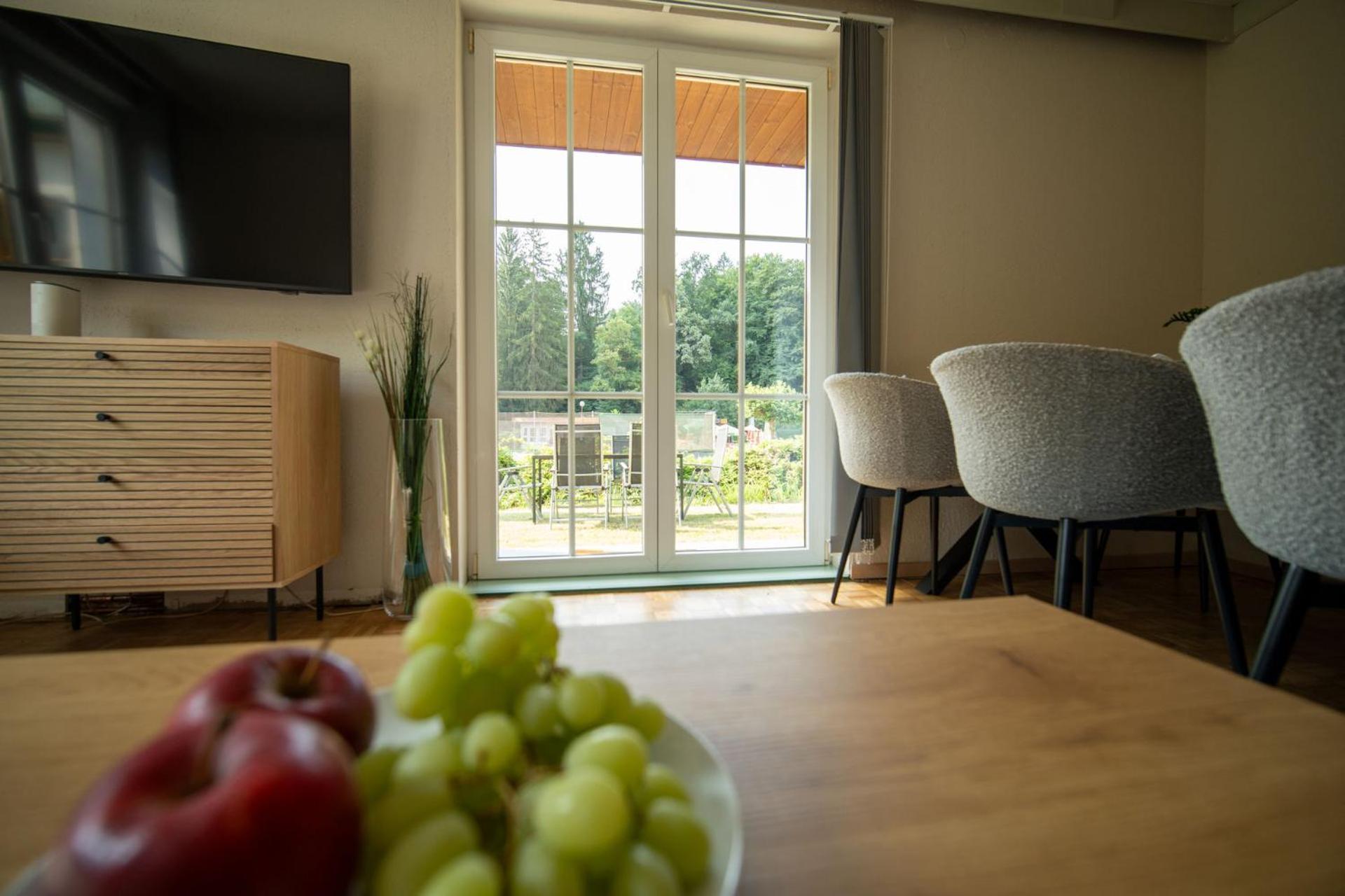 Seenaehe Apartment Velden Velden am Wörthersee Kültér fotó
